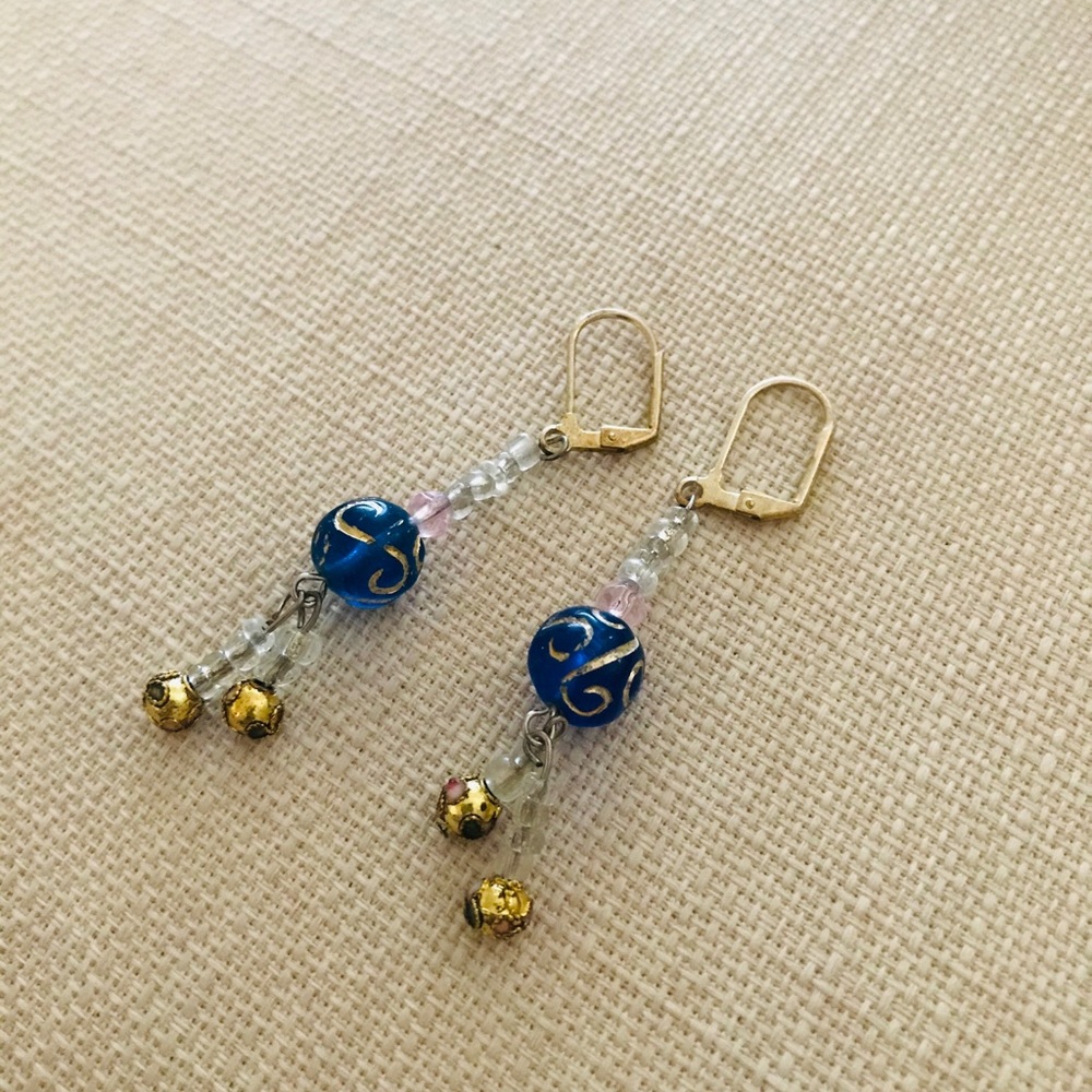 Earring - Picture 4 of 4